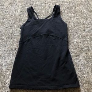 Ivivva tank top